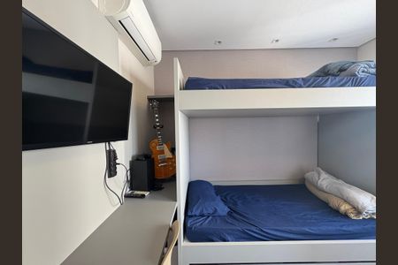 Apartamento à venda com 89m², 3 quartos e 2 vagas Apartamento à venda com 89m², 3 quartos e 2 vagasSuíte 1