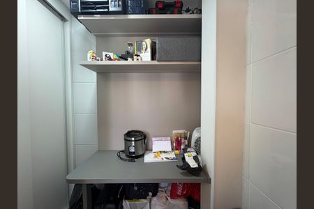 Apartamento à venda com 89m², 3 quartos e 2 vagas Apartamento à venda com 89m², 3 quartos e 2 vagasDespensa