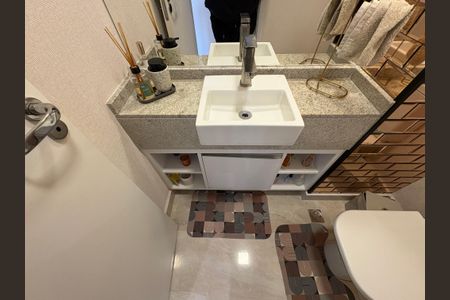 Apartamento à venda com 89m², 3 quartos e 2 vagas Apartamento à venda com 89m², 3 quartos e 2 vagasLavabo