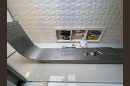 Apartamento à venda com 89m², 3 quartos e 2 vagas Apartamento à venda com 89m², 3 quartos e 2 vagasBanheiro da suíte 2