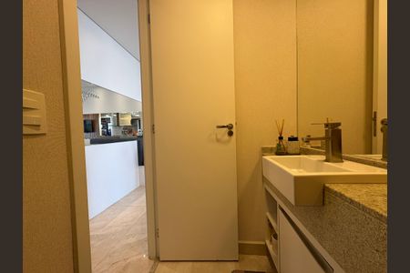 Apartamento à venda com 89m², 3 quartos e 2 vagas Apartamento à venda com 89m², 3 quartos e 2 vagasLavabo