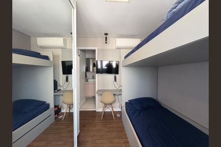 Apartamento à venda com 89m², 3 quartos e 2 vagas Apartamento à venda com 89m², 3 quartos e 2 vagasSuíte 1