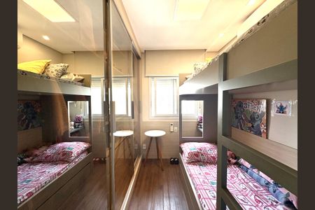 Apartamento à venda com 89m², 3 quartos e 2 vagas Apartamento à venda com 89m², 3 quartos e 2 vagasQuarto 1