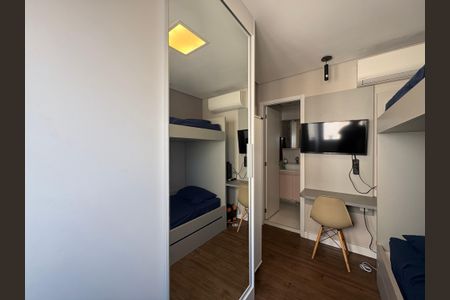Apartamento à venda com 89m², 3 quartos e 2 vagas Apartamento à venda com 89m², 3 quartos e 2 vagasSuite 1