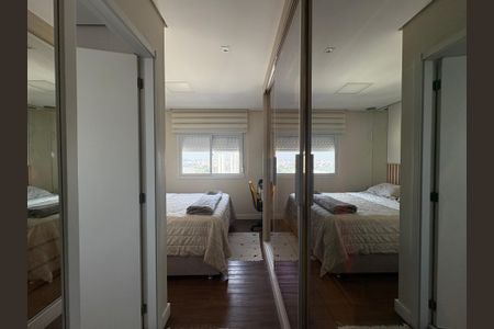 Apartamento à venda com 89m², 3 quartos e 2 vagas Apartamento à venda com 89m², 3 quartos e 2 vagasSuite 2