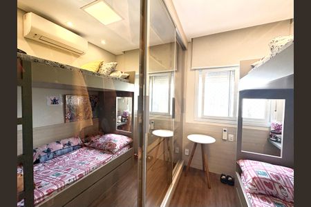 Apartamento à venda com 89m², 3 quartos e 2 vagas Apartamento à venda com 89m², 3 quartos e 2 vagasQuarto 1