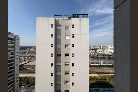 Apartamento à venda com 89m², 3 quartos e 2 vagas Apartamento à venda com 89m², 3 quartos e 2 vagasVista da suíte 1