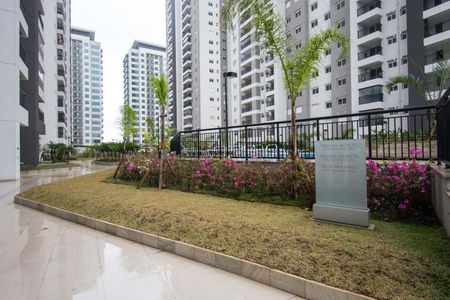 Apartamento à venda com 89m², 3 quartos e 2 vagas Apartamento à venda com 89m², 3 quartos e 2 vagasÁrea comum