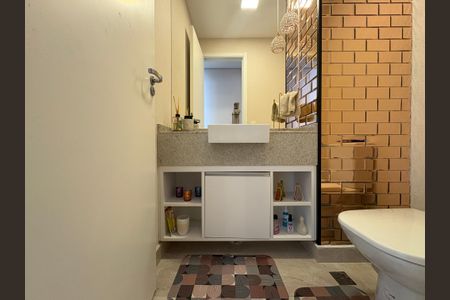 Apartamento à venda com 89m², 3 quartos e 2 vagas Apartamento à venda com 89m², 3 quartos e 2 vagasLavabo