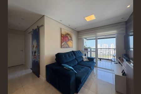 Apartamento à venda com 89m², 3 quartos e 2 vagas Apartamento à venda com 89m², 3 quartos e 2 vagasSala