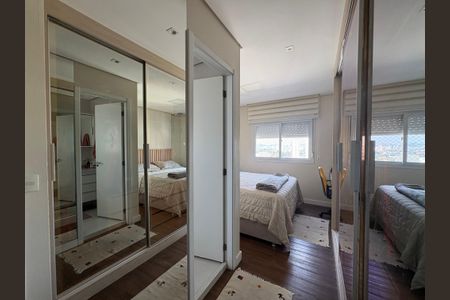 Apartamento à venda com 89m², 3 quartos e 2 vagas Apartamento à venda com 89m², 3 quartos e 2 vagasSuite 2