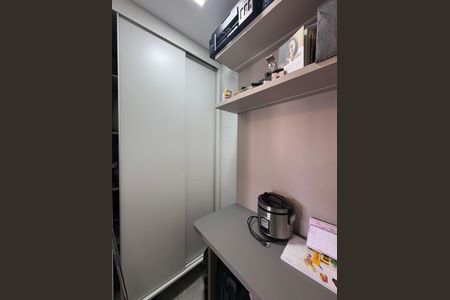 Apartamento à venda com 89m², 3 quartos e 2 vagas Apartamento à venda com 89m², 3 quartos e 2 vagasDespensa