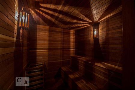 Apartamento à venda com 89m², 3 quartos e 2 vagas Apartamento à venda com 89m², 3 quartos e 2 vagasSaúna