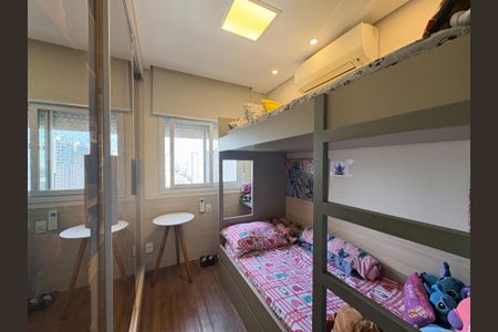 Apartamento à venda com 89m², 3 quartos e 2 vagas Apartamento à venda com 89m², 3 quartos e 2 vagasQuarto 1