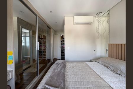 Apartamento à venda com 89m², 3 quartos e 2 vagas Apartamento à venda com 89m², 3 quartos e 2 vagasSuite 2