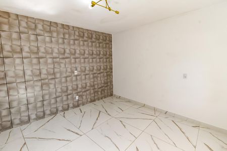 Casa para alugar com 42m², 1 quarto e sem vaga Casa para alugar com 42m², 1 quarto e sem vagaQuarto