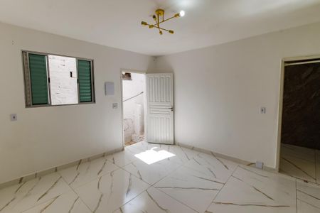 Quarto de casa para alugar com 1 quarto, 42m² em Jardim Catanduva, São Paulo