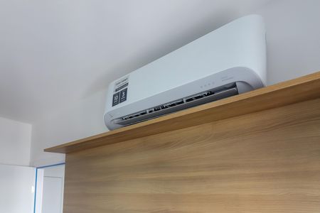 Apartamento para alugar com 39m², 2 quartos e 1 vaga Apartamento para alugar com 39m², 2 quartos e 1 vagaQuarto 1