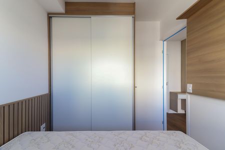 Apartamento para alugar com 39m², 2 quartos e 1 vaga Apartamento para alugar com 39m², 2 quartos e 1 vagaQuarto 1