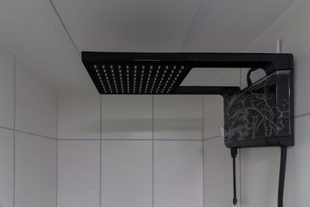 Apartamento para alugar com 39m², 2 quartos e 1 vaga Apartamento para alugar com 39m², 2 quartos e 1 vagaBanheiro Social