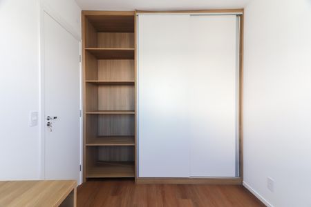 Apartamento para alugar com 39m², 2 quartos e 1 vaga Apartamento para alugar com 39m², 2 quartos e 1 vagaQuarto 2