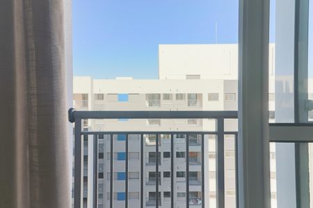 Varanda de apartamento para alugar com 2 quartos, 39m² em Vila Sonia, São Paulo