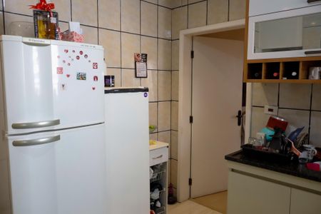 Casa à venda com 125m², 3 quartos e 2 vagasCozinha