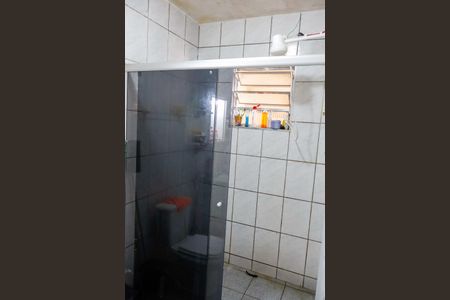 Casa à venda com 125m², 3 quartos e 2 vagasBanheiro da Suíte 2