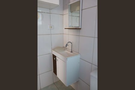 Casa à venda com 125m², 3 quartos e 2 vagasCasa 2 - Banheiro