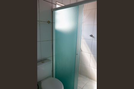 Casa à venda com 125m², 3 quartos e 2 vagasCasa 2 - Banheiro