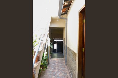 Casa à venda com 125m², 3 quartos e 2 vagasÁrea comum