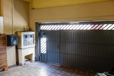 Casa à venda com 125m², 3 quartos e 2 vagasGaragem