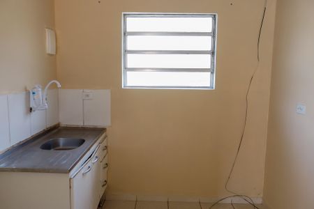 Casa à venda com 125m², 3 quartos e 2 vagasCasa 2 - Cozinha