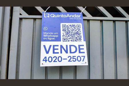 Casa à venda com 125m², 3 quartos e 2 vagasPlaca