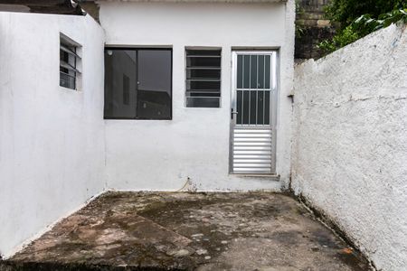 Casa para alugar com 26m², 1 quarto e sem vagaÁrea comum