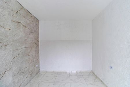 Casa para alugar com 26m², 1 quarto e sem vagaSala/Quarto