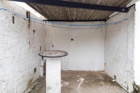 Casa para alugar com 26m², 1 quarto e sem vagaÁrea comum