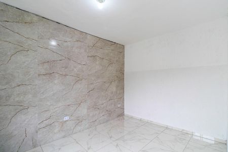 Casa para alugar com 26m², 1 quarto e sem vagaSala/Quarto