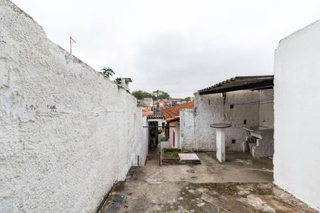 Casa para alugar com 26m², 1 quarto e sem vagaÁrea comum