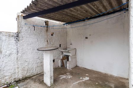 Casa para alugar com 26m², 1 quarto e sem vagaÁrea comum