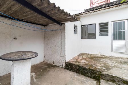 Casa para alugar com 26m², 1 quarto e sem vagaÁrea comum