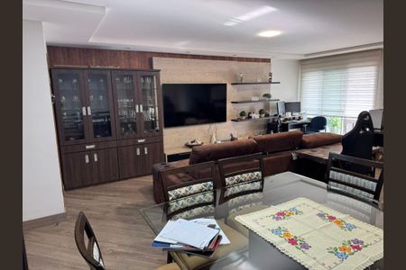 Foto 16 de apartamento à venda com 3 quartos, 155m² em Barcelona, São Caetano do Sul