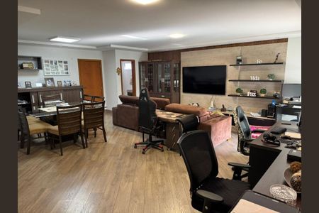 Apartamento à venda com 155m², 3 quartos e 4 vagasFoto 14