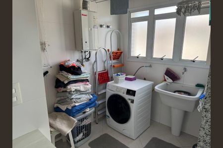 Apartamento à venda com 155m², 3 quartos e 4 vagasFoto 21