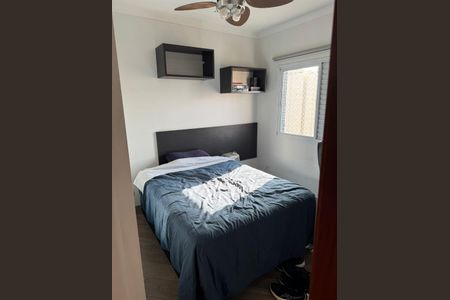 Foto 03 de apartamento à venda com 3 quartos, 155m² em Barcelona, São Caetano do Sul