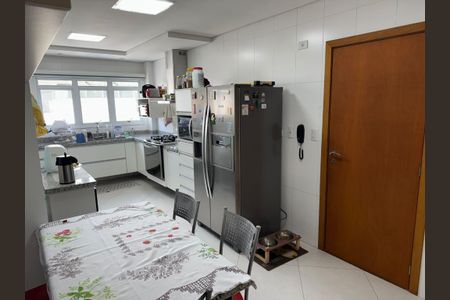 Apartamento à venda com 155m², 3 quartos e 4 vagasFoto 20