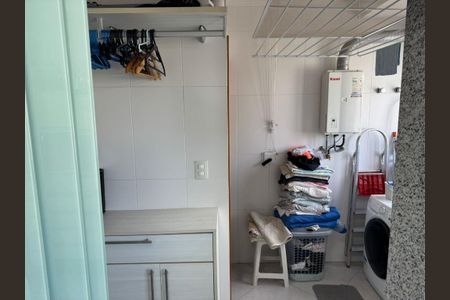 Apartamento à venda com 155m², 3 quartos e 4 vagasFoto 19