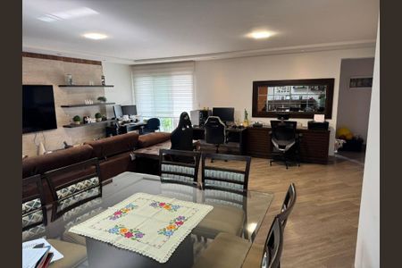 Foto 15 de apartamento à venda com 3 quartos, 155m² em Barcelona, São Caetano do Sul