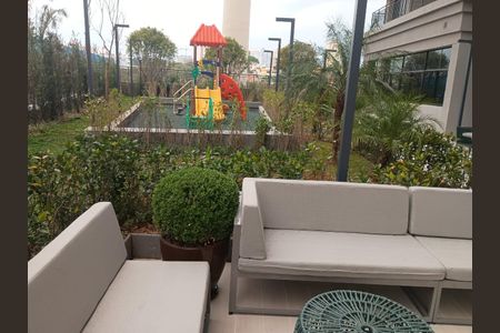 Apartamento para alugar com 78m², 3 quartos e 1 vagaÁrea comum