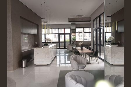 Apartamento para alugar com 78m², 3 quartos e 1 vagaÁrea comum